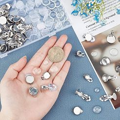 Kit fai-da-te per orecchini&nbsp;DIY-UN0002-61