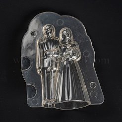 Kunststoffformen in Lebensmittelqualität&nbsp;DIY-D047-18