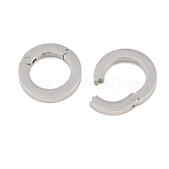 Federtorringe aus Edelstahl 304&nbsp;SA-CBA02E8-15A-P