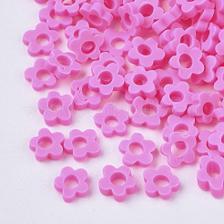 Cabochons en pâte polymère manuels&nbsp;CLAY-S091-042A
