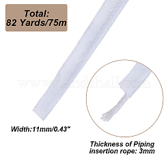 Ruban polyester 75m&nbsp;OCOR-AR0001-87A