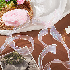 Spitzenbesatz aus Polyester&nbsp;DIY-TAC0010-49I