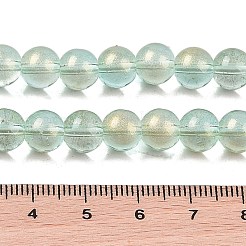 Chapelets de perles en verre&nbsp;LS-GLAA-K068-01B-10