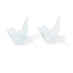 Opake Legierung Perlen&nbsp;BACR-T001-12C