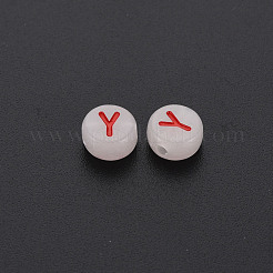 Acryl-Perlen&nbsp;MACR-N008-58Y