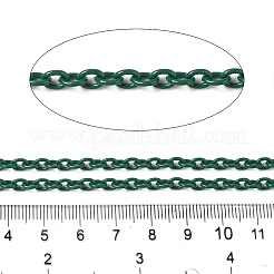 Catene portacavi in acciaio inox 304 verniciate a spruzzo&nbsp;STAS-B067-06A-02