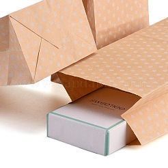 Sacs en papier kraft&nbsp;CARB-I001-07D