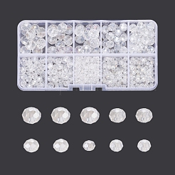 Braccialetti gioielli fai da te che fanno kit&nbsp;DIY-YW0003-51