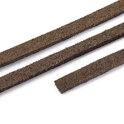 Cordons en imitation daim&nbsp;LW-S028-47