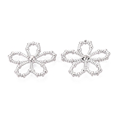 Mehrsträngige Legierungsblumen-Verbindungsstücke&nbsp;PALLOY-Q464-02P