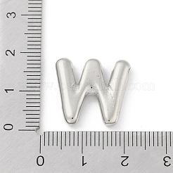 Pendentifs de placage en laiton&nbsp;KK-A224-01W-P