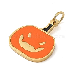 Halloween 304 Edelstahlanhänger&nbsp;STAS-K263-11G