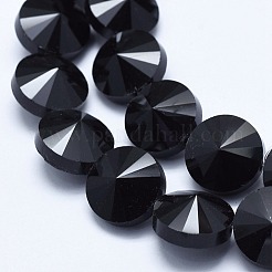 Chapelets de perles en verre&nbsp;EGLA-F136