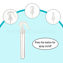 DIY Kosmetik Vorratsbehälter Kits&nbsp;DIY-BC0011-51