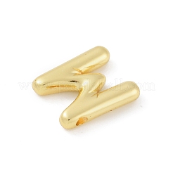 Cremagliera pendenti in ottone placcatura&nbsp;KK-A224-01M-G