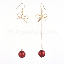 Pendentifs d'oreilles&nbsp;EJEW-JE03970-02