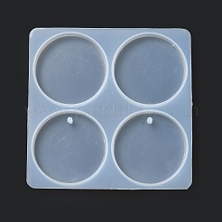 DIY Ornamente für Clips Silikonformen&nbsp;DIY-C061-01B