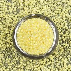 6/0 Glasperlen&nbsp;X-SEED-A015-4mm-2215
