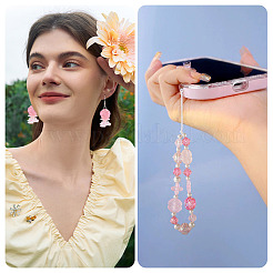130 pièces 13 styles kits de accessoires de fabrication de bijoux à faire soi-même&nbsp;DIY-TA0014-14