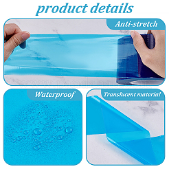 Ruban de protection en PVC pour montres et bijoux&nbsp;DIY-WH0750-103B-1