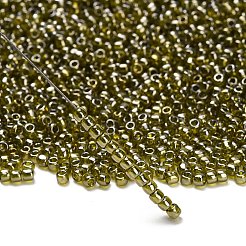 Perline toho 8/0 rotonde&nbsp;X-SEED-TR08-0457