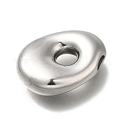 Pendentifs en acier inoxydable 304&nbsp;STAS-S166-02P-15