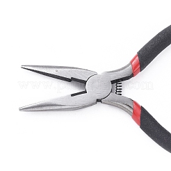 Kohlenstoff-Stahl Schmuck Zange&nbsp;PT-S057-1