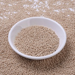 Miyuki runde Rocailles Perlen&nbsp;SEED-X0054-RR0593