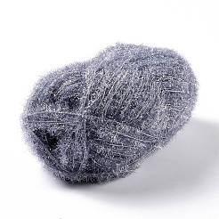 Polyester-Häkelgarn&nbsp;LS-OCOR-G009-01G