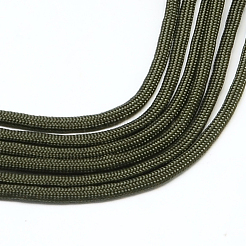7 nucleo interno corde in poliestere e spandex&nbsp;RCP-R006-183