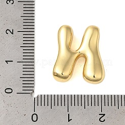 Cremagliera pendenti in ottone placcatura&nbsp;KK-C067-10G-N