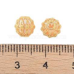 925 Sterling Silber Perlen&nbsp;STER-P060-24G