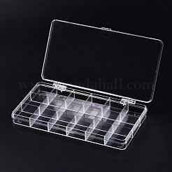 Conteneurs de stockage de billes de polystyrène&nbsp;CON-S043-021