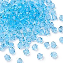 Perle di cristallo preciosa®&nbsp;Y-PRC-BA5-60000