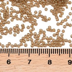 Miyuki runde Rocailles Perlen&nbsp;SEED-X0056-RR2372
