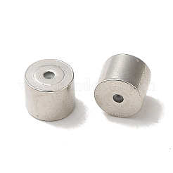 Perles de laiton de colonne&nbsp;KK-G480-08P