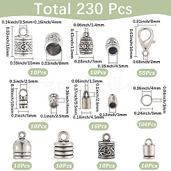 DIY Schmuckherstellungs-Sets&nbsp;DIY-SC0030-61