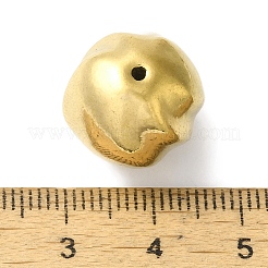 304 Edelstahlperlen&nbsp;STAS-I305-126G
