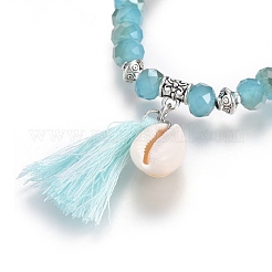 Gioielli chakra&nbsp;BJEW-JB04060-03