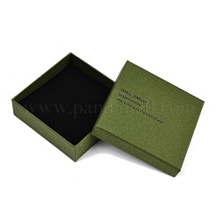 Verpackungskartons für Armbänder und Armreifen&nbsp;CON-K015-06C
