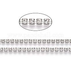 Ferro catene strass strass&nbsp;CH-YW0003-01B-NF