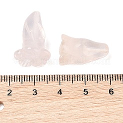Natürlichen Rosenquarz Perlen&nbsp;G-C054-09A