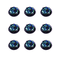 Flatback Harz Cabochons&nbsp;RESI-CJC0001-16