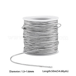 Bijoux fil tressé des câbles métalliques&nbsp;MCOR-PH0001-01B