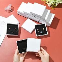 12 Stück Geschenkboxen aus Karton&nbsp;CON-YW0001-68