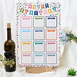 Papier d'artisanat&nbsp;OFST-SP0001-09C