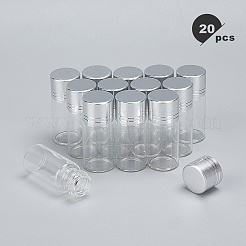 Contenitori di perline di vetro&nbsp;CON-BC0001-50