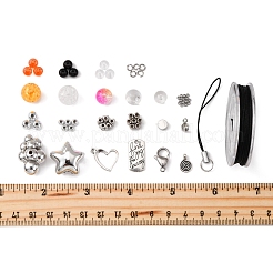 DIY-Kits zur Herstellung von Handygurten&nbsp;DIY-FS0008-60