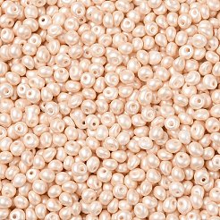6/0 perles de rocaille en verre&nbsp;X1-SEED-L011-08A-24