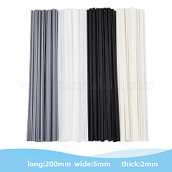 2 set di bacchette per saldatura in plastica&nbsp;FIND-FH0005-98